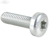 MANUAL TRANSMISSION EXTERNAL CMPNTS HEX HEAD BOLT PACK OF 5