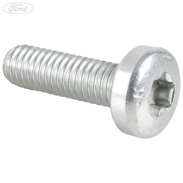 MANUAL TRANSMISSION EXTERNAL CMPNTS HEX HEAD BOLT PACK OF 5