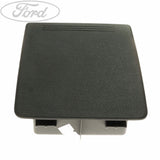 STOWAGE BOX DOOR