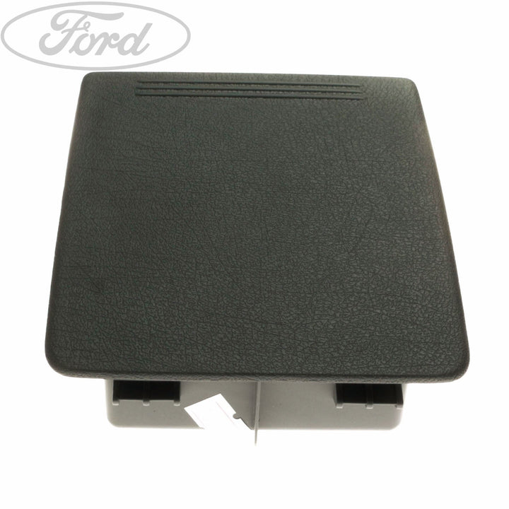 STOWAGE BOX DOOR