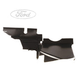FOCUS C-MAX N/S FRONT BODY AIR DEFLECTOR PANEL