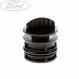 GEARBOX SPEEDOMETER HOLE PLUG
