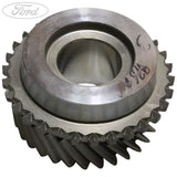 COURIER FOCUS FIESTA B-MAX 1.0 ECOBOOST MAINSHAFT 5TH GEAR