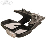 TRANSIT ALL MEDIUM REAR VIEW OUTER MIRROR 2014-2015