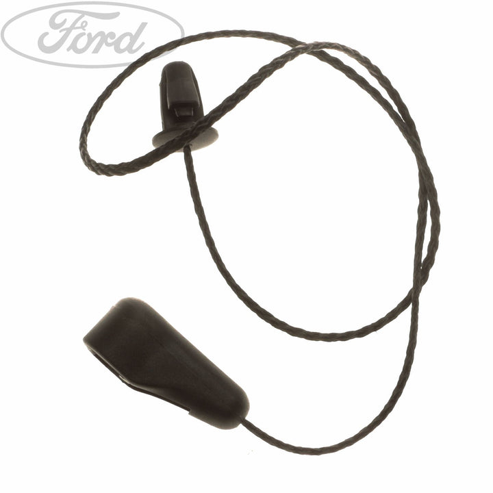 FOCUS C-MAX PARCEL SHELF STRING CORD