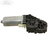SEAT ADJUSTER MOTOR