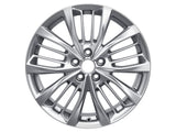 KUGA SET OF 4 ALLOY WHEELS 02/2020