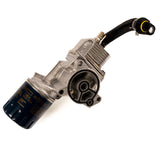 2.0 Duratorq TDCi Oil Cooler & Filter 2016-2022
