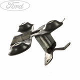 FIESTA FUSION FUSE BOX HOLDER BRACKET