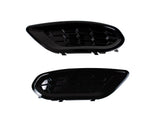 MONDEO EXHAUST BLANKING PLATES