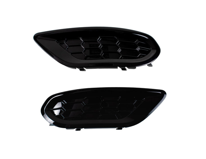 MONDEO EXHAUST BLANKING PLATES