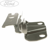 HOOD PARTS