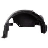 KA N/S REAR WHEEL ARCH LINING PANEL