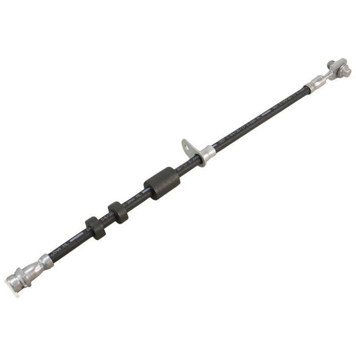 FOCUS FRONT BRAKE FLEXI HOSE WITH BANJO BOLT & WASHER