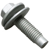 FRONT DOORS, HINGES & WEATHERSTRIPS BOLT PACK OF 5