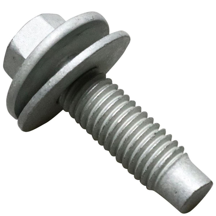 FRONT DOORS, HINGES & WEATHERSTRIPS BOLT PACK OF 5