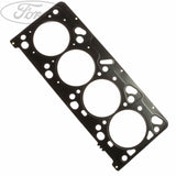 ENGINE CYLINDER HEAD GASKET