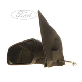 FUSION FRONT N/S LEFT OUTER WING MIRROR