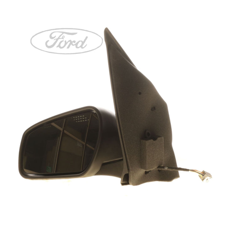 FUSION FRONT N/S LEFT OUTER WING MIRROR