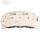 EVEREST SPEEDOMETER INSTRUMENT CLUSTER 2.5 TDCI RHD 2013-