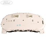 EVEREST SPEEDOMETER INSTRUMENT CLUSTER 2.5 TDCI RHD 2013-