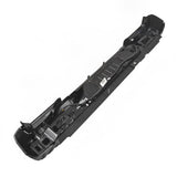 RANGER XLT WILDTRAK REAR BUMPER STEP FRAME MOULDINGS BOLDER GREY NO TOW BAR 2023-ONWARDS 2662067