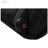SEAT BACK