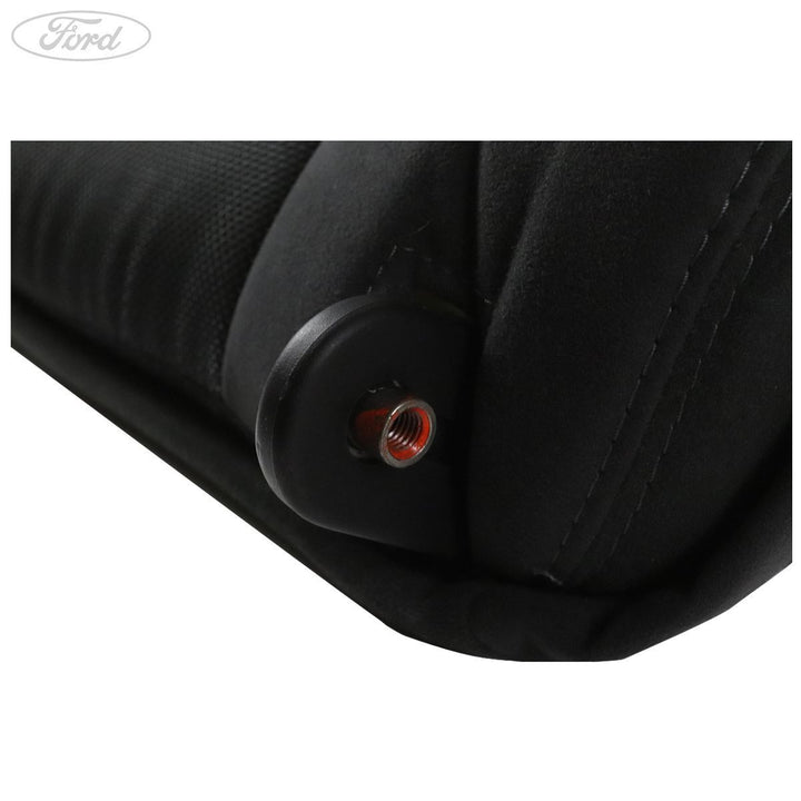 SEAT BACK
