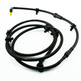 KUGA ST FRONT CAMERA WASHER HOSE CONNECTOR TO JET 2020-ONWARDS