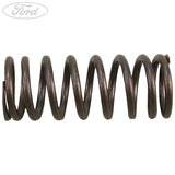 FIESTA ECOBOOST CYLINDER HEAD VALVE SPRING 2018-