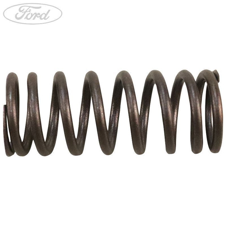 FIESTA ECOBOOST CYLINDER HEAD VALVE SPRING 2018-