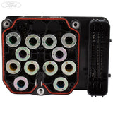 EDGE S-MAX GALAXY ABS PUMP CONTROL MODULE UNIT ECU 2015-