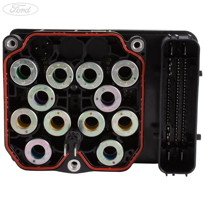 EDGE S-MAX GALAXY ABS PUMP CONTROL MODULE UNIT ECU 2015-