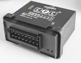 JAEGER AUTOMOTIVE GMBH* ELECTRICAL KIT FOR TOW BAR 13 PIN CONNECTOR