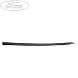 FIESTA N/S DOOR WINDOW FRAME MOULDING