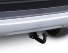 FIXED TOW BAR WITH FITTING  09/2016