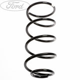 FOCUS FRONT O/S OR N/S SUSPENSION COIL SPRING