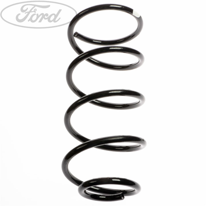 FOCUS FRONT O/S OR N/S SUSPENSION COIL SPRING