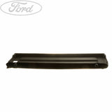SEAT TRIM PARTS