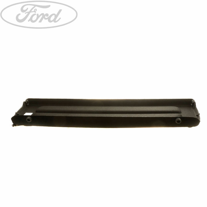 SEAT TRIM PARTS