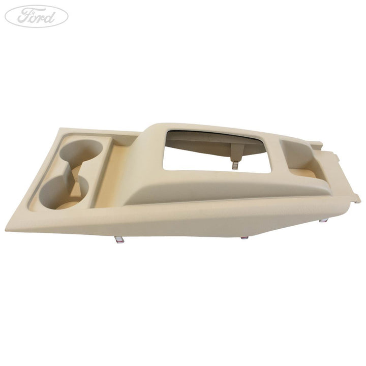 GEAR CHANGE LEVER BOOT