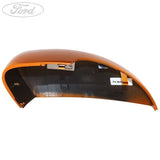 KUGA N/S FRONT DOOR MIRROR COVER PAINTED TIGER EYE