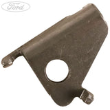 FIESTA FUSION 1.4 DURATORQ TDCI CATALYST MOUNT BRACKET