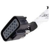 TRANSIT TRANSMISSION WIRING