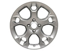 FIESTA SET OF 4 ALLOY WHEELS