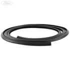 TRANSIT CUSTOM 2ND ROW FIXED GLASS WEATHERSTRIP SEAL 16-18