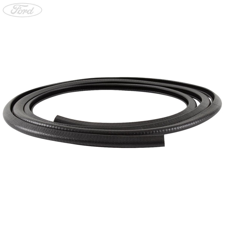 TRANSIT CUSTOM 2ND ROW FIXED GLASS WEATHERSTRIP SEAL 16-18