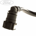 FOCUS C-MAX 1.8 DURATORQ DIESEL FUEL FEED PIPE 04-11