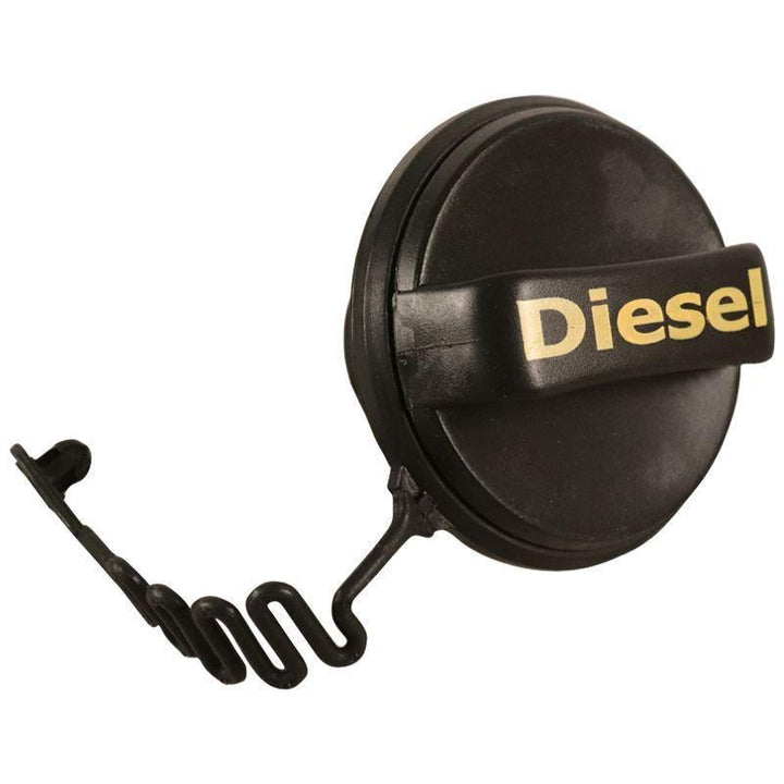 FUEL TANK FILLER CAP