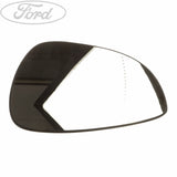 EXTERIOR MIRRORS NEW & NICHE HEATED